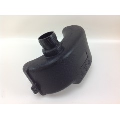 Kraftstofftank DAYE Freischneider-Motor DG 450 135ccm OHV 037926 | NewgardenParts.com