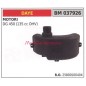 Kraftstofftank DAYE Freischneider-Motor DG 450 135ccm OHV 037926