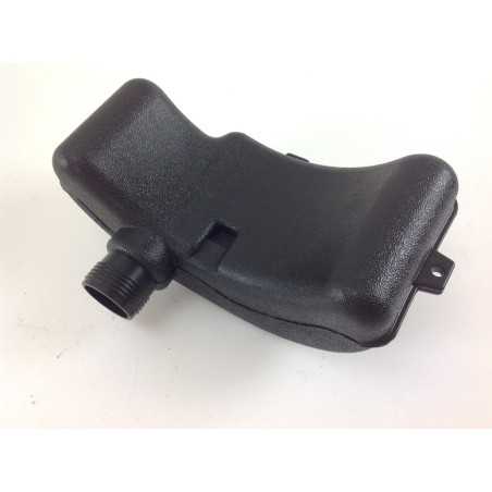 Fuel tank DAYE GT 02 A motor mower engine 022935 027736 | NewgardenParts.com