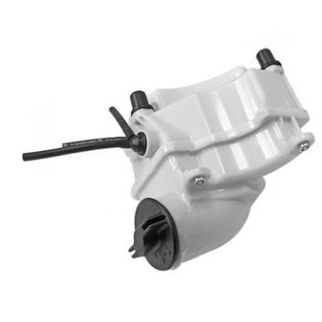 Réservoir d'essence pour débroussailleuse STIHL ORIGINAL 41803500418 | NewgardenParts.com
