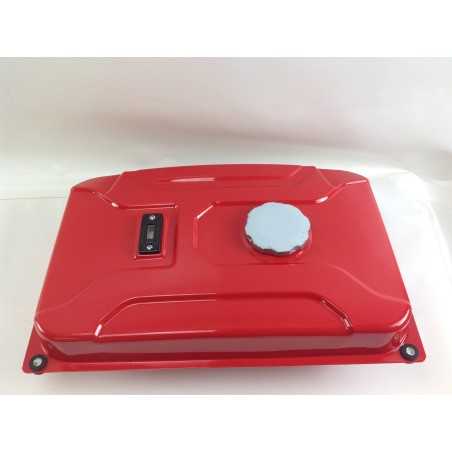 Fuel tank DUCAR generator engine DG 3000T 3000TB 038184 | NewgardenParts.com