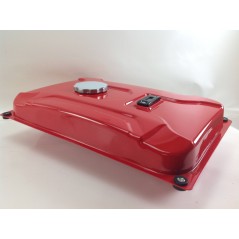 Kraftstofftank DUCAR Generator Motor DG 3000T 3000TB 038184 | NewgardenParts.com