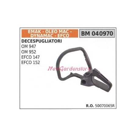 Fuel tank EMAK engine brushcutter OM 947 952 EFCO 147 152 040970 | NewgardenParts.com