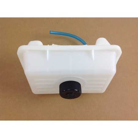 Réservoir de carburant EMAK moteur à pompe SA 30 SC 23 33 AK 50 002256 | NewgardenParts.com