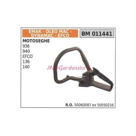 Réservoir de carburant EMAK moteur de tronçonneuse 936 940 EFCO 136 160 011441 | NewgardenParts.com