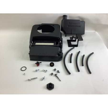 Serbatoio carburante FJ151V FJ180 trattorino rasaerba 16146-2245 KAWASAKI | NewgardenParts.com