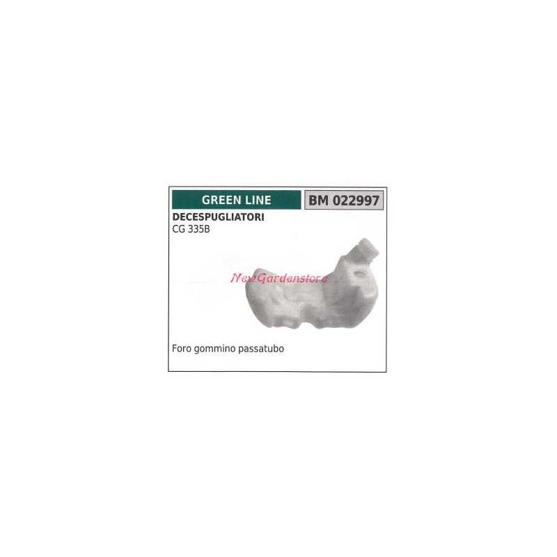 Kraftstofftank GREEN LINE Freischneider Motor CG 335B 022225