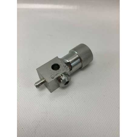 ORIGINAL BLUEBIRD MEX600 mini-excavatrice levier de verrouillage 29575.60.144 | NewgardenParts.com