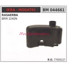 Réservoir de carburant IKRA moteur tondeuse BRM 1040N 044661