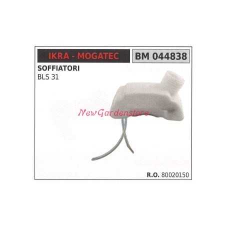 IKRA fuel tank BLS 31 blower engine 044838 | NewgardenParts.com
