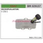 Réservoir de carburant KAAZ moteur de débroussailleuse V 256-S 029157