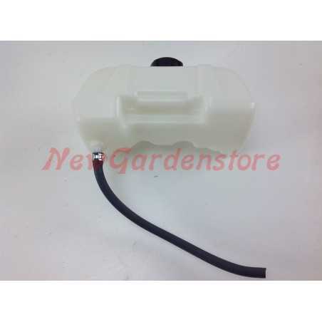Fuel tank KAWASAKI engine brush cutter TD 40 016910 | NewgardenParts.com