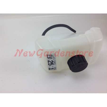 Fuel tank KAWASAKI engine brush cutter TD 40 016910