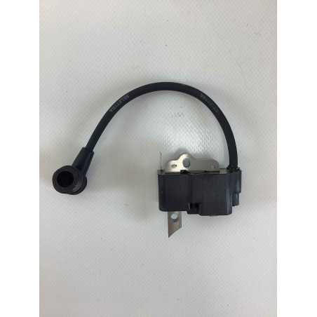 Enrouleur de taille-haie modèles HC260XP HC275XP ORIGINAL EMAK 58040344AR | NewgardenParts.com