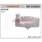 Fuel tank KAWASAKI engine brushcutter TJ 23 019829