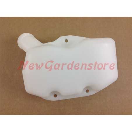 Fuel tank KAWASAKI engine brushcutter TJ 27 011941 | NewgardenParts.com