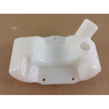 Fuel tank KAWASAKI engine brushcutter TJ 27E 013651 | NewgardenParts.com