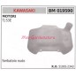 Serbatoio carburante KAWASAKI motore decespugliatore TJ 53E 019590