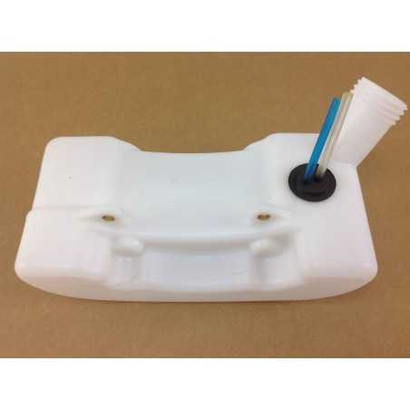 Fuel tank LAMBORGHINI brushcutter PB 43L TL engine 044288 | NewgardenParts.com