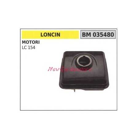 LONCIN Kraftstofftank LC 154 Rasenmähermotor 035480 | NewgardenParts.com