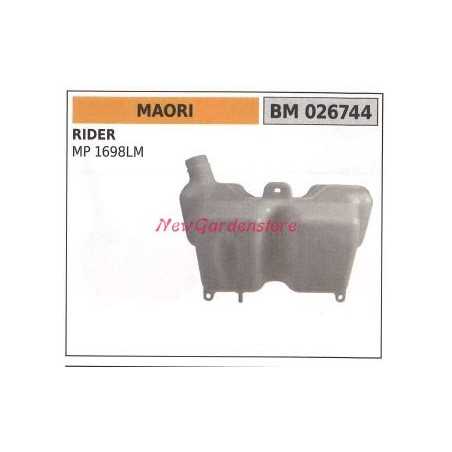 MAORI fuel tank MP 1698LM rider lawn tractor engine 026744 | NewgardenParts.com
