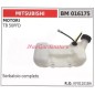 Serbatoio carburante MITSUBISHI motore decespugliatore TB 50PFD 016175