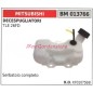 Depósito motor desbrozadora MITSUBISHI TLE 26FD 013766