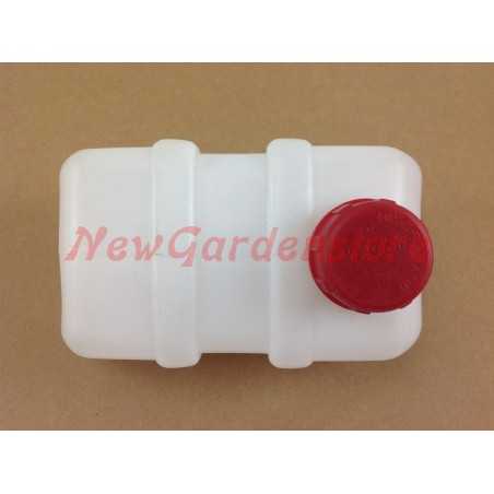 Fuel tank MITSUBISHI T 240 auger engine 004849 | NewgardenParts.com