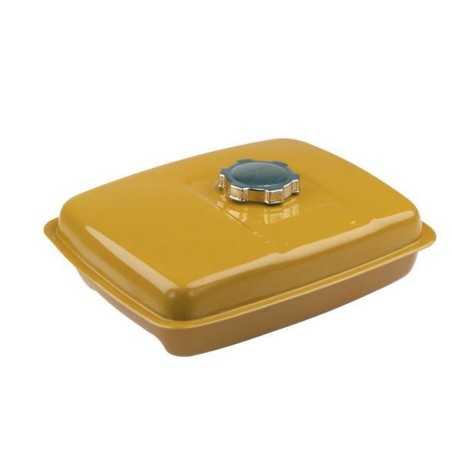 Motor cultivator fuel tank compatible ROBIN 227-60211-21 | NewgardenParts.com