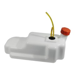 KASEI EB800 Hedge Trimmer Blower engine fuel tank | NewgardenParts.com