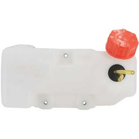 Réservoir d'essence moteur débroussailleuse professionnelle KASEI 3GC400 P40.12-1 | NewgardenParts.com