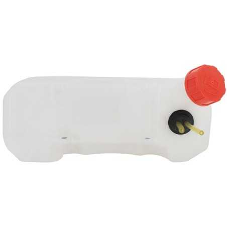 Réservoir à carburant moteur débroussailleuse soufflante KASEI 33cc Euro 5 | NewgardenParts.com