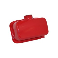 Serbatoio carburante motore motocoltivatore LAUNTOP LA170 7010201 | NewgardenParts.com
