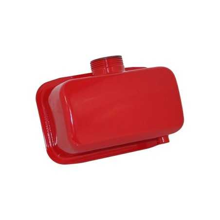 LAUNTOP LA170 Motorgrubber Motor Kraftstofftank 7010201 | NewgardenParts.com