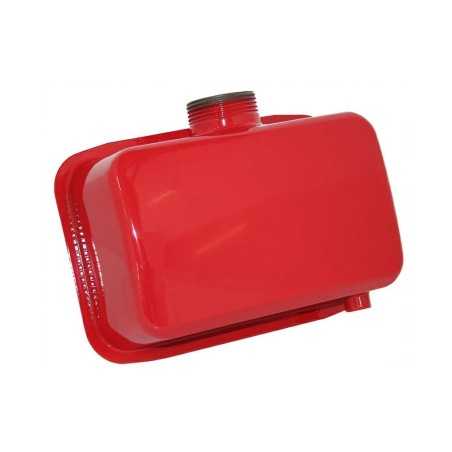 Serbatoio carburante motore motocoltivatore LAUNTOP LA178 7810201 | NewgardenParts.com