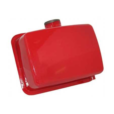 Serbatoio carburante motore motocoltivatore LAUNTOP LA186 8610201 | NewgardenParts.com