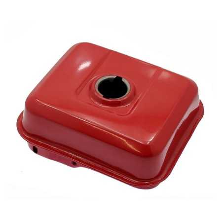 LAUNTOP LT200 Motorgrubber Motor Kraftstofftank 16011100 | NewgardenParts.com