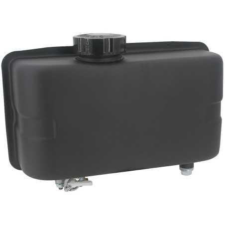 Fuel tank LONCIN diesel engine snow blower D350FC | NewgardenParts.com