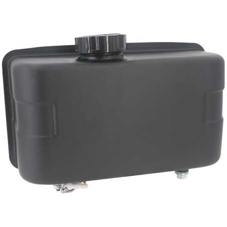 Fuel tank for LONCIN diesel engine snow blower D440FC D460FC | NewgardenParts.com