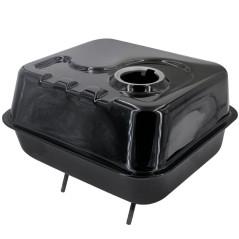 LONCIN horizontal snow plough engine fuel tank LC210 | NewgardenParts.com