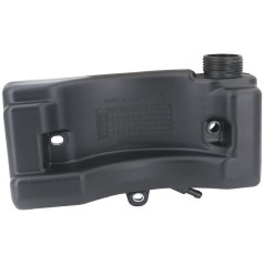 Kraftstofftank Motor Rasenmäher LONCIN vertikale Welle 1P75F | NewgardenParts.com