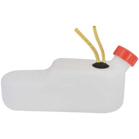 Réservoir de carburant KASEI EB-420-E moteur de débroussailleuse soufflante réservoir de carburant | NewgardenParts.com