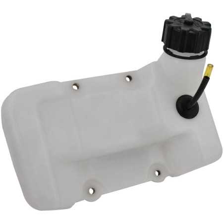 KAWASAKI TH43-48 K brushcutter hedge trimmer engine fuel tank | NewgardenParts.com