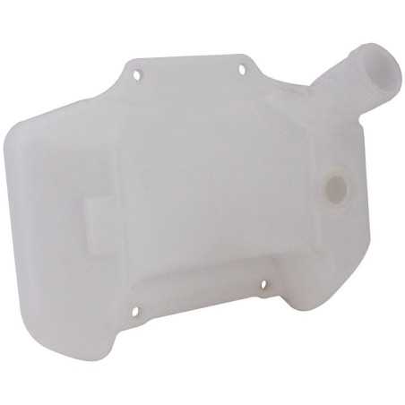 KAWASAKI TJ27D hedge trimmer engine fuel tank 51001-2319 | NewgardenParts.com