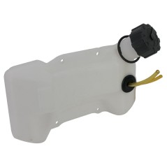 KAWASAKI TJ45 hedge trimmer engine fuel tank 51001-2324 | NewgardenParts.com