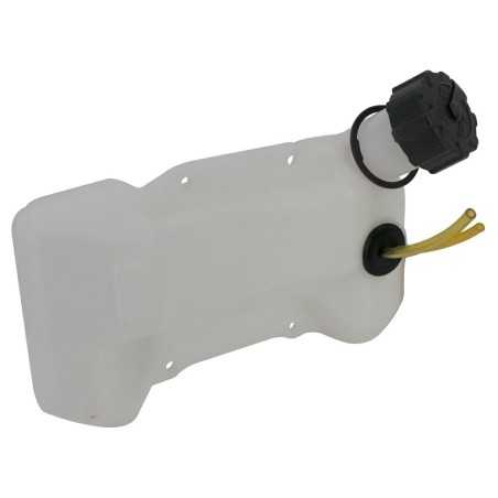 Serbatoio carburante motore tagliasiepi decespugliatore KAWASAKI TJ45 51001-2324 | NewgardenParts.com