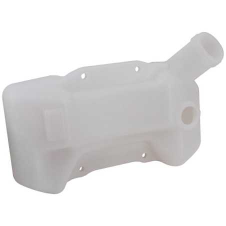 KAWASAKI TJ45E hedge trimmer brushcutter engine fuel tank 51001-2341 | NewgardenParts.com