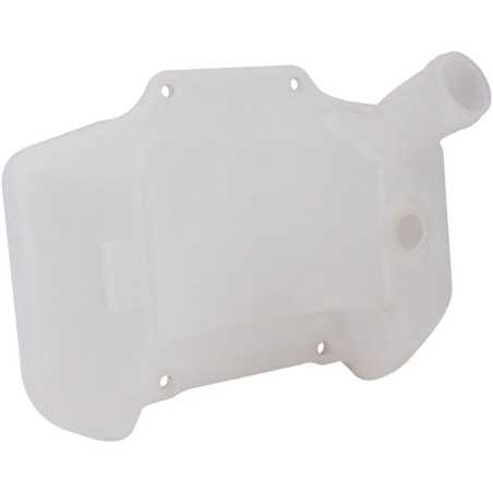 Serbatoio carburante motore tagliasiepi decespugliatore KAWASAKI TJ53E 51001-2343 | NewgardenParts.com