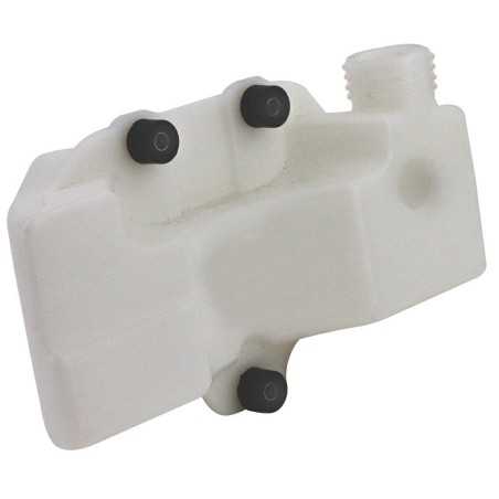 Réservoir de carburant du moteur du taille-haie KASEI SLP600E 1E34FL-3E.10-1A | NewgardenParts.com