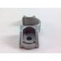 Lame BCS en aluminium pour tondeuse à moteur bcs 600 700 715 725 735 745